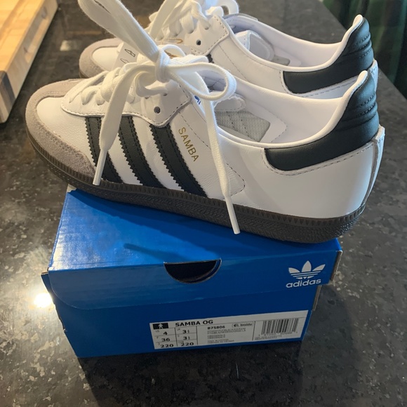 adidas samba - Picture 1 of 2